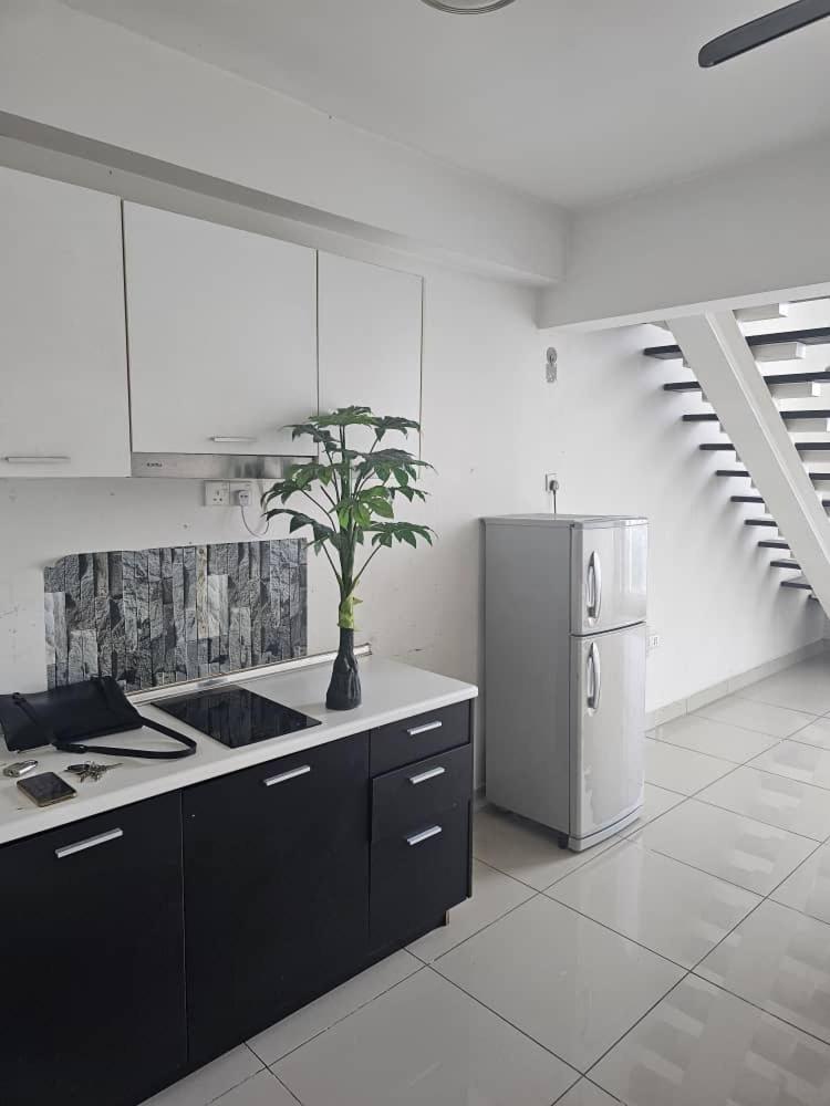 Apartment The Scott Garden Kuala Lumpur