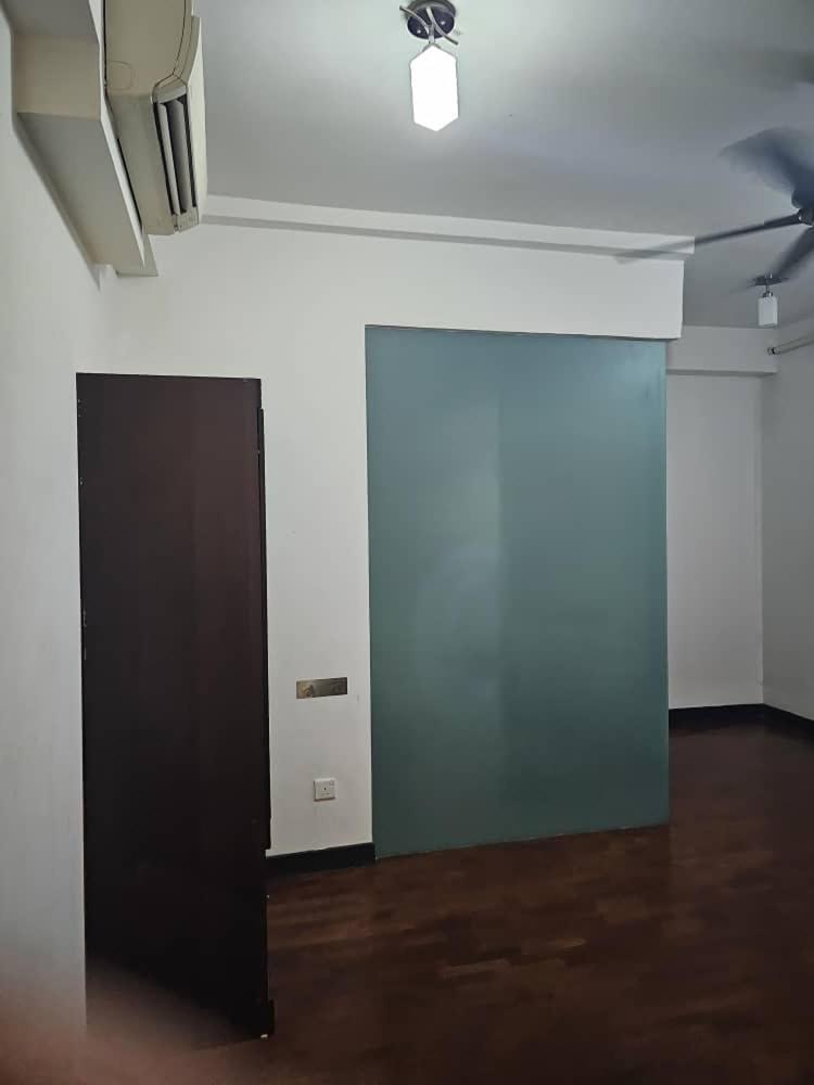 The Scott Garden Apartment