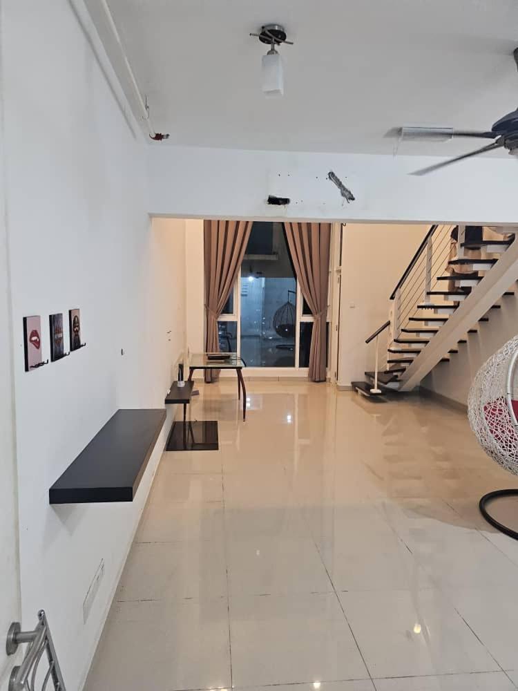 The Scott Garden Apartment *