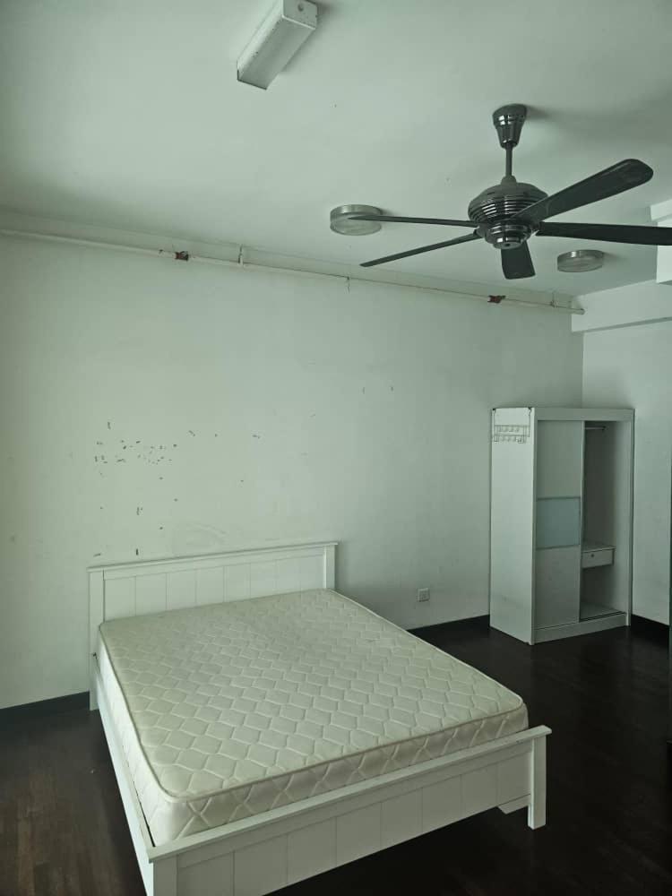 The Scott Garden Apartment Kuala Lumpur